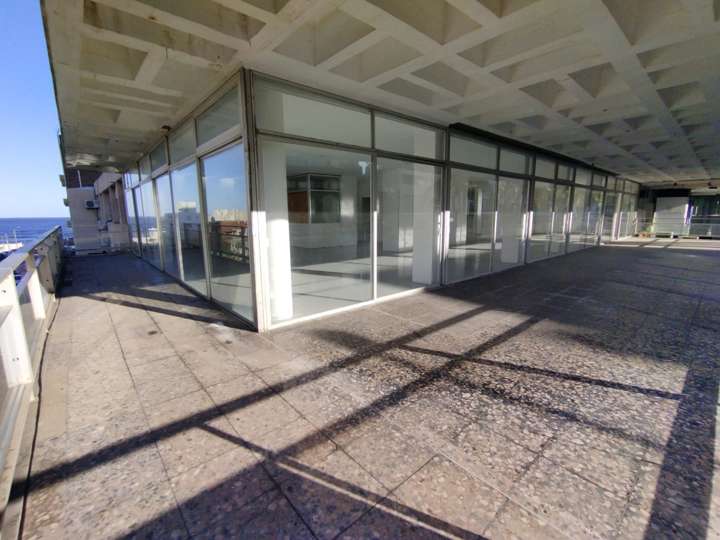 Comercial / Tienda en venta en Los Muergos (Calle 27), Punta Del Este
