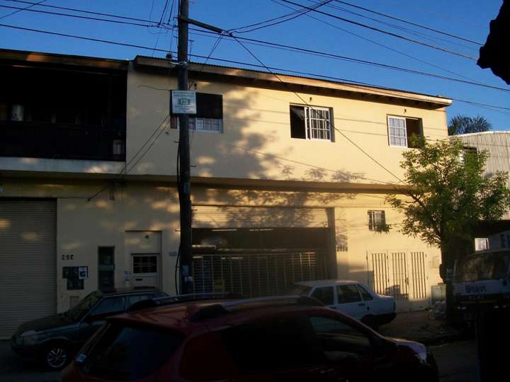 Departamento en alquiler en General Bolívar, Hurlingham