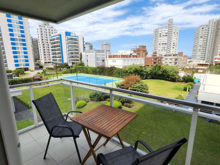 Apartamento en venta en Punta Del Este