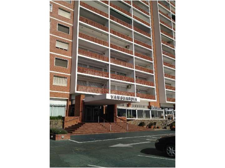 Apartamento en venta en Punta Del Este