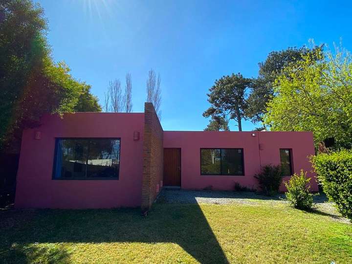 Casa en venta en Pinares, Maldonado