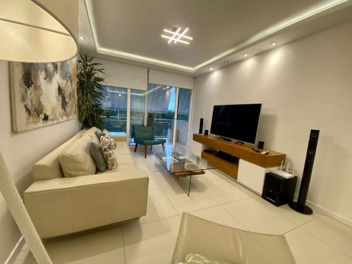 Apartamento en venta en Punta Del Este