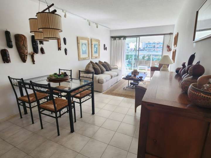 Apartamento en venta en Punta Del Este