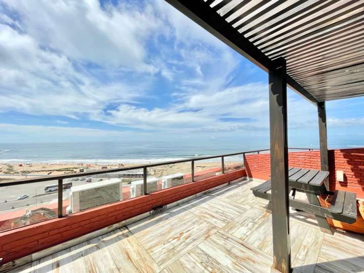 Apartamento en venta en Punta Del Este