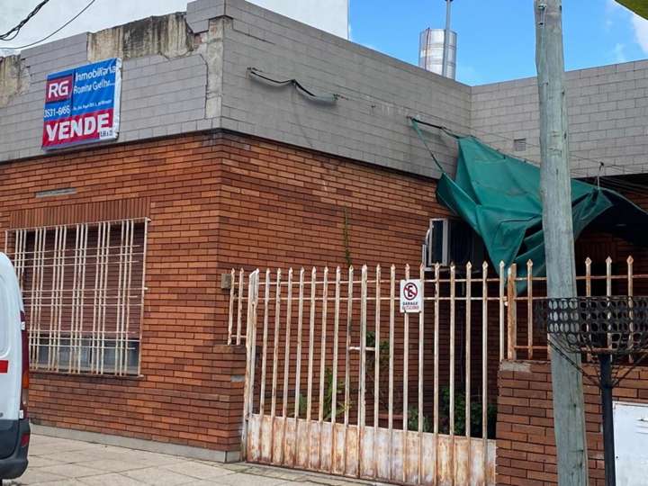 Terreno en venta en Larrea, 1343, Buenos Aires