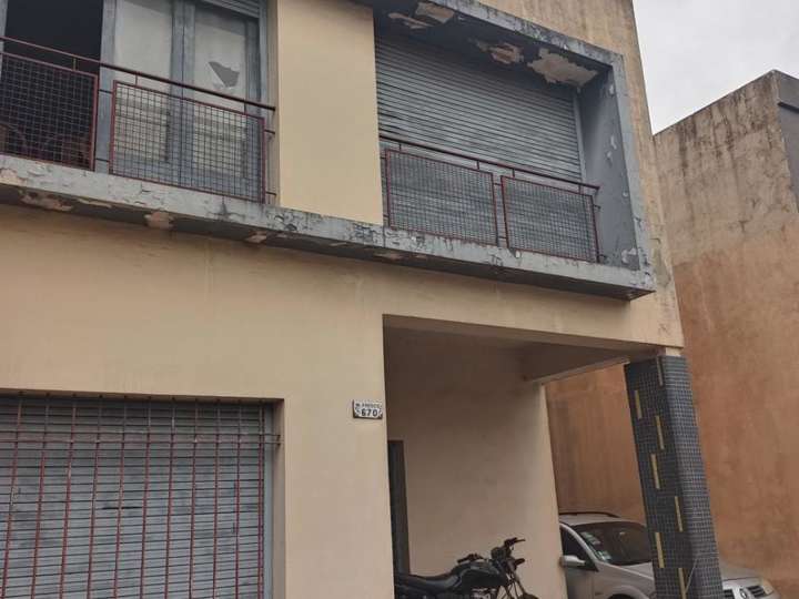 Casa en venta en Santa Fe, 524, Buenos Aires