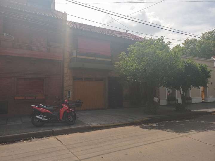 Casa en venta en Avenida Corrientes, 1198, Ciudad Autónoma de Buenos Aires