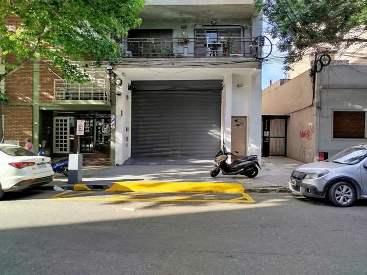 Comercial / Tienda en venta en 3 de Febrero, 2460, Santa Fe