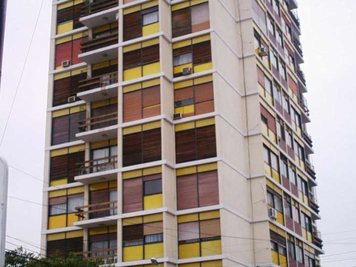 Departamento en venta en 81 - Sarmiento, 1895, General San Martín