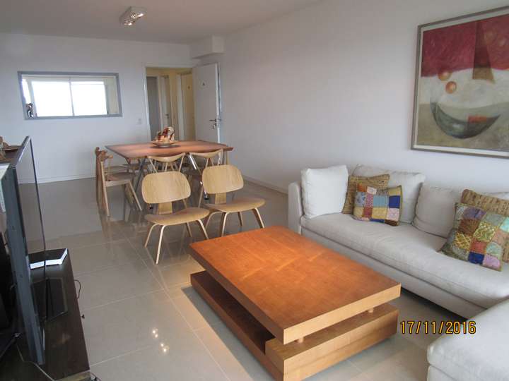 Apartamento en venta en Punta Del Este
