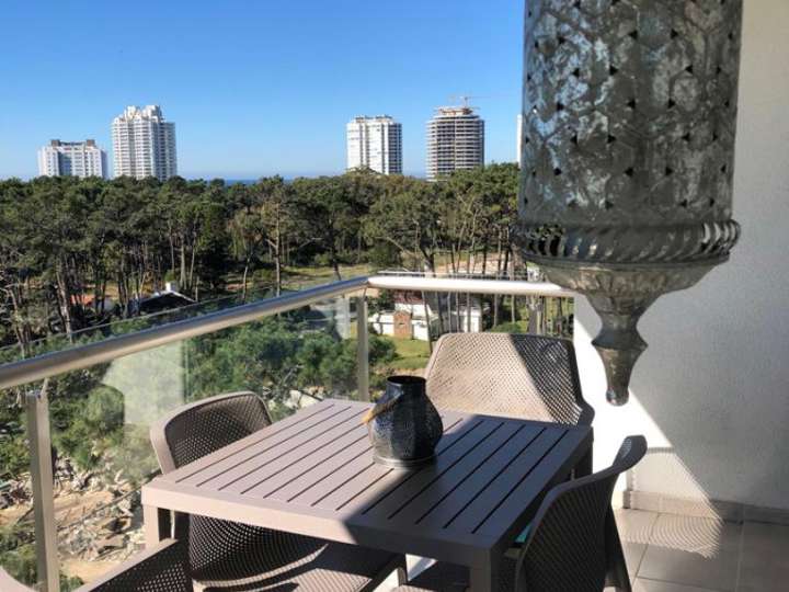 Apartamento en venta en Maldonado