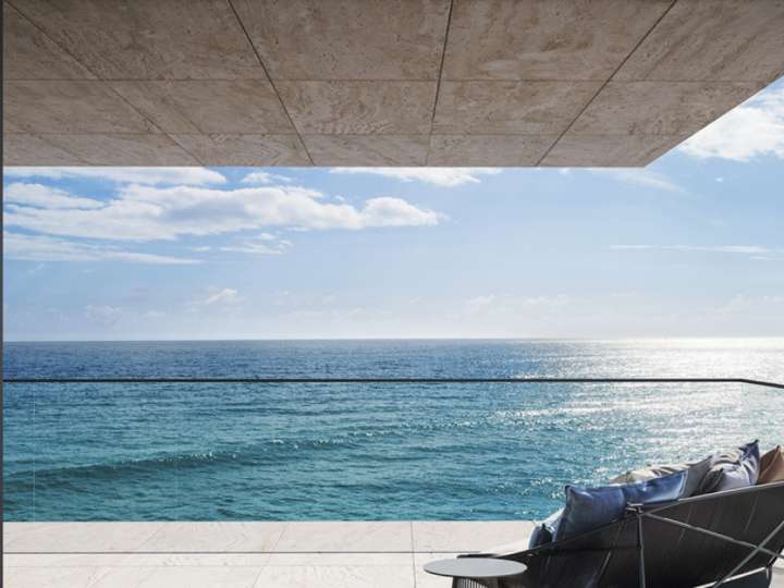 Apartamento en venta en Maldonado