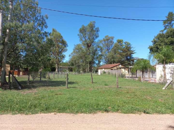 Terreno en venta en Playa Grande