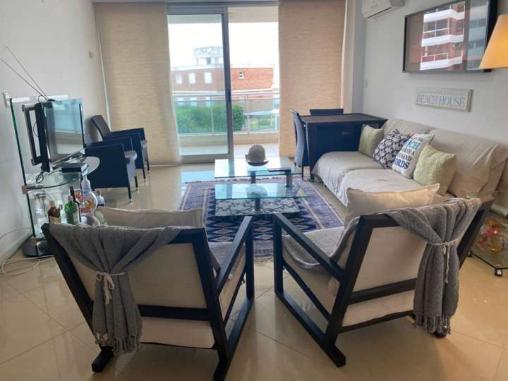 Apartamento en venta en Punta Del Este