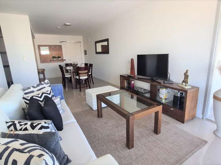 Apartamento en venta en Punta Del Este