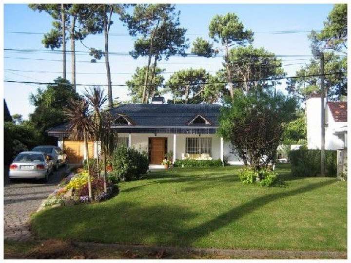 Casa en venta en Punta Del Este