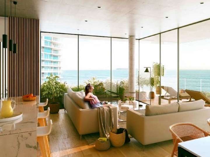Apartamento en venta en Punta Del Este