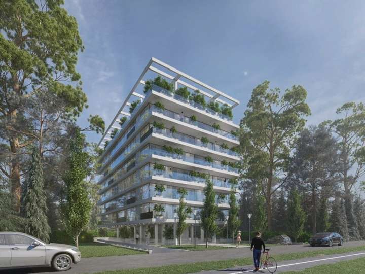 Apartamento en venta en Maldonado