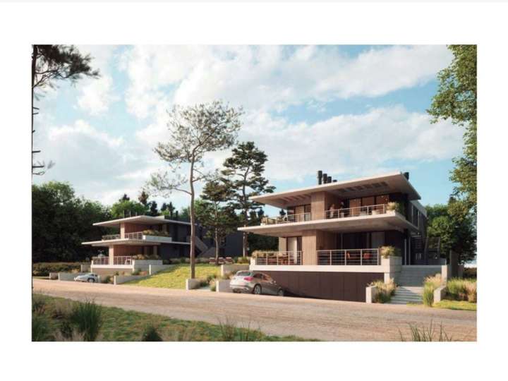 Apartamento en venta en Maldonado