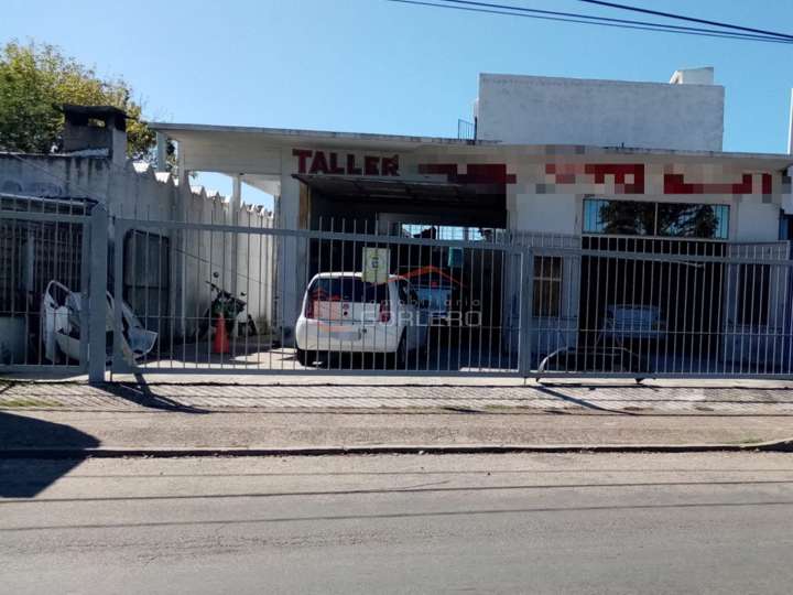 Comercial / Tienda en alquiler en Sarubbi, Maldonado