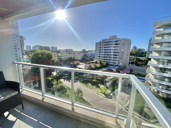 Apartamento en venta en Punta Del Este