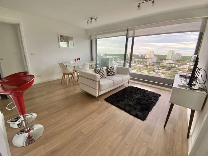 Apartamento en venta en Punta Del Este