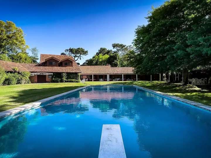 Casa en venta en Punta Del Este
