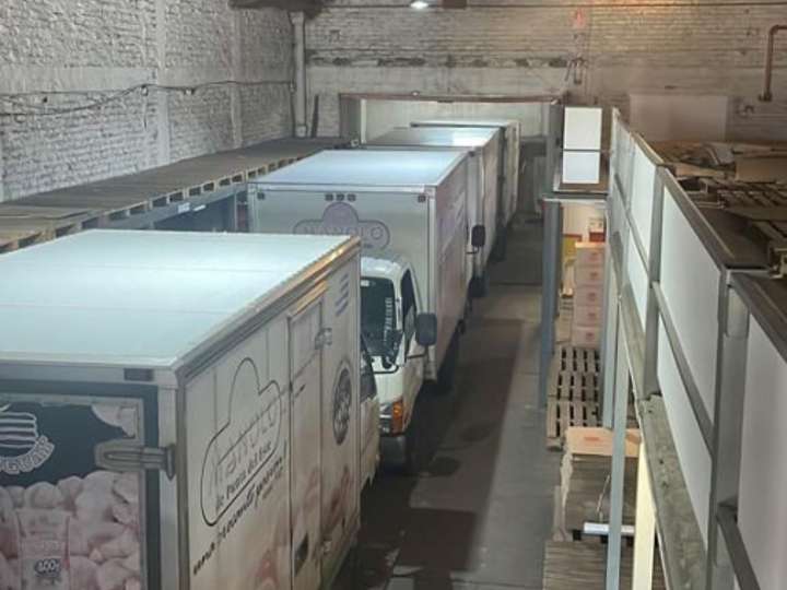 Comercial / Tienda en venta en Buceo, Montevideo