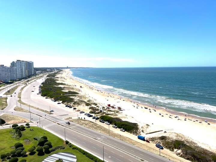 Apartamento en venta en Punta Del Este