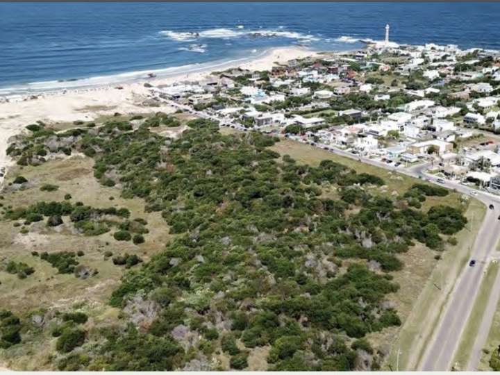 Terreno en venta en Maldonado
