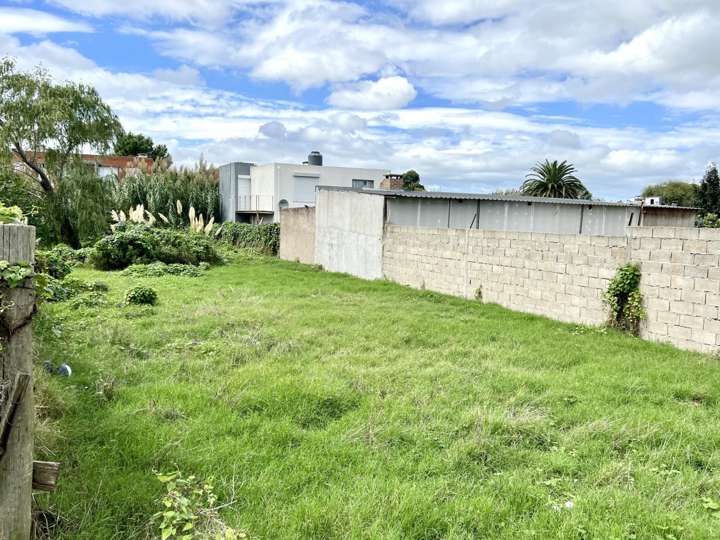 Terreno en venta en Maldonado