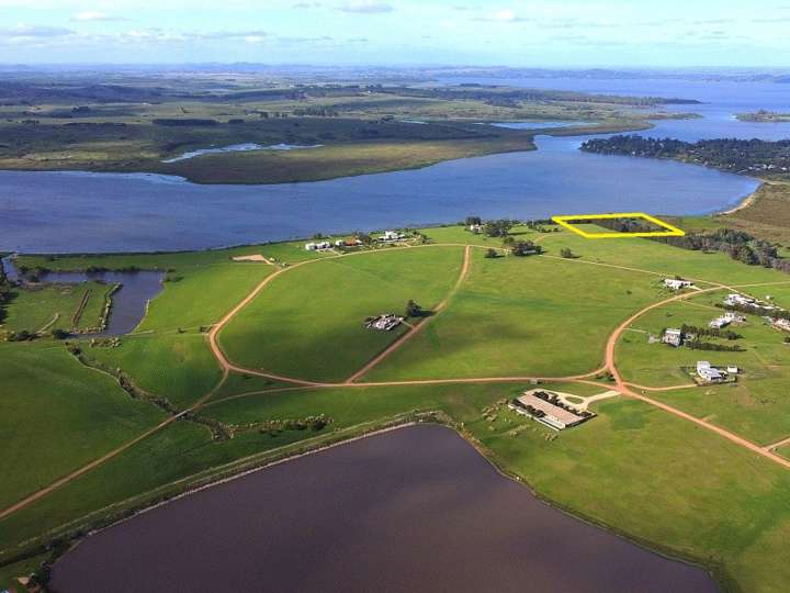 Terreno en venta en Maldonado