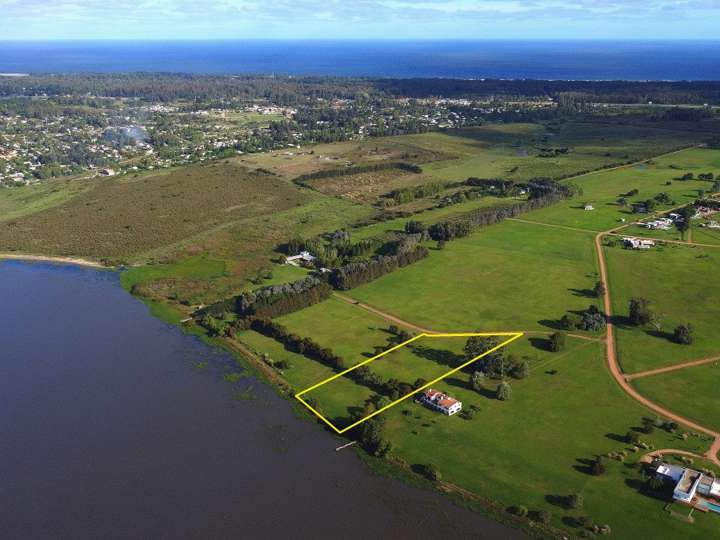 Terreno en venta en Maldonado