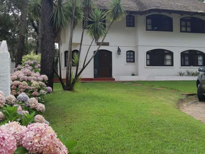 Casa en venta en Hornero, Maldonado