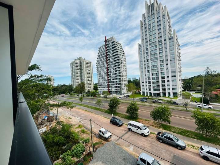 Apartamento en venta en Maldonado
