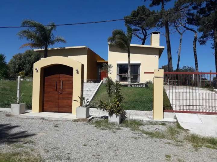 Casa en venta en Maldonado