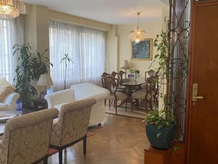 Apartamento en venta en Zelmar Michelini, Montevideo