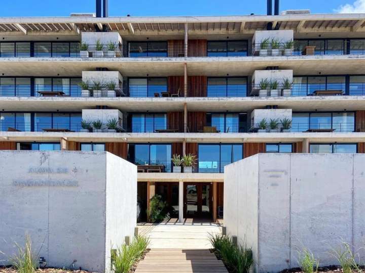 Apartamento en venta en Maldonado