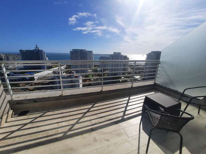 Apartamento en venta en Punta Del Este