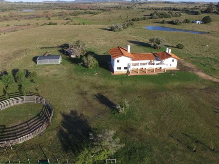 Granja en venta en Maldonado
