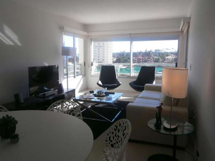 Apartamento en venta en Punta Del Este