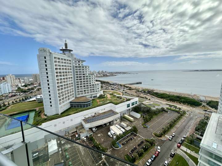 Apartamento en venta en Miami, Punta Del Este