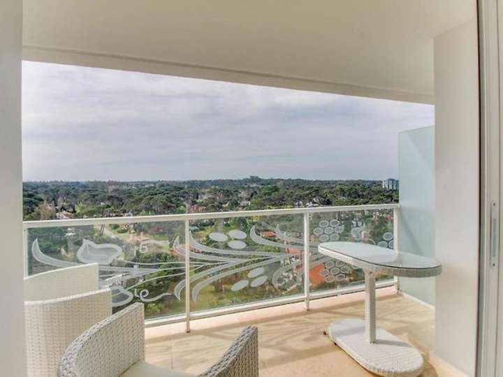 Apartamento en venta en Avenida Franklin Delano Roosevelt, Punta Del Este