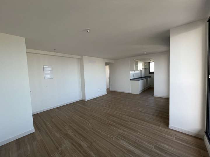 Apartamento en venta en María Eugenia Vaz Ferreira, Maldonado