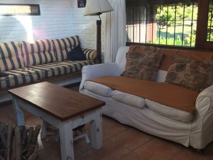 Casa en alquiler en Pinares, Maldonado