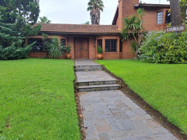 Casa en venta en Punta Del Este