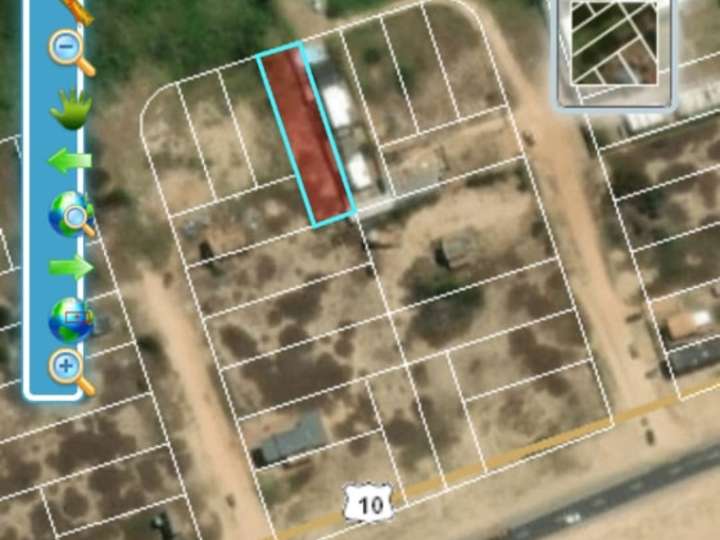 Terreno en venta en Maldonado