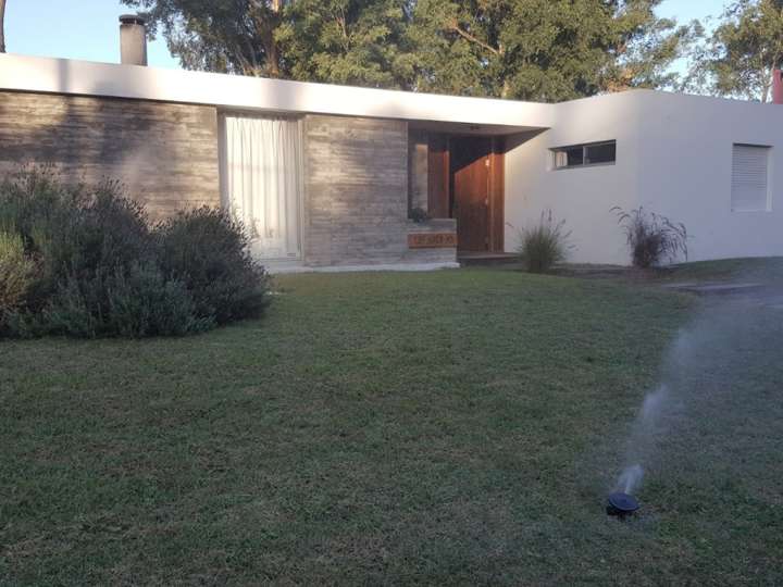 Casa en venta en Punta Del Este
