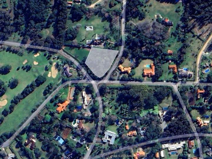 Terreno en venta en Maldonado