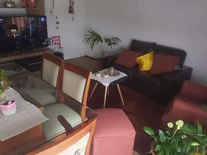 Apartamento en venta en Paso Molino, Montevideo